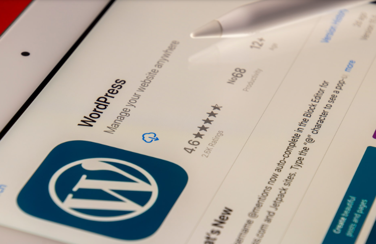 Cara Membuat Blog Wordpress