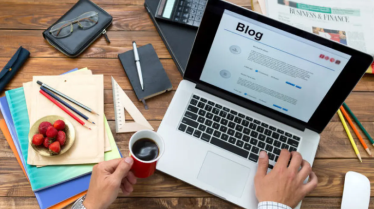 Cara Membuat Blog di Blogspot