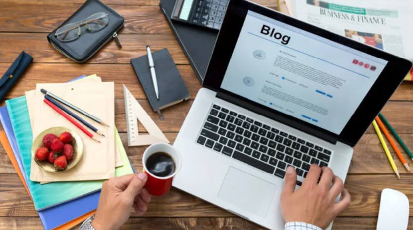 Cara Membuat Blog di Blogspot dengan Domain Sendiri Menggunakan Client