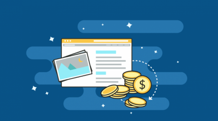 Cara Mendapatkan Uang dari Blog