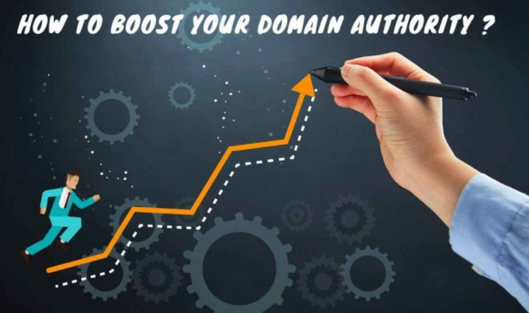 Cara Meningkatkan Domain authority pada Website