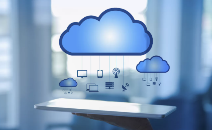 Cloud Hosting Terbaik Indonesia