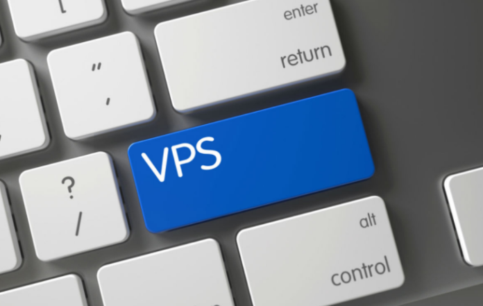 Tempat Beli VPS Yang Bagus