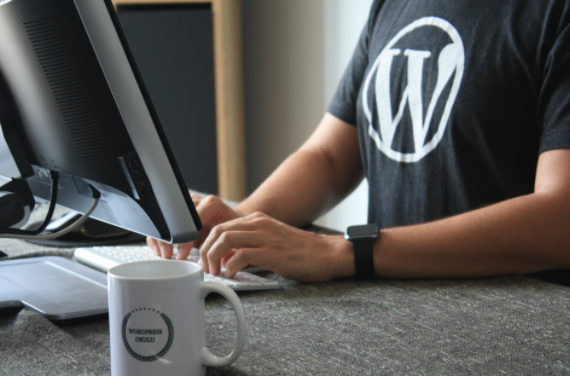 Panduan Cara Membuat Website Apapun dengan WordPress