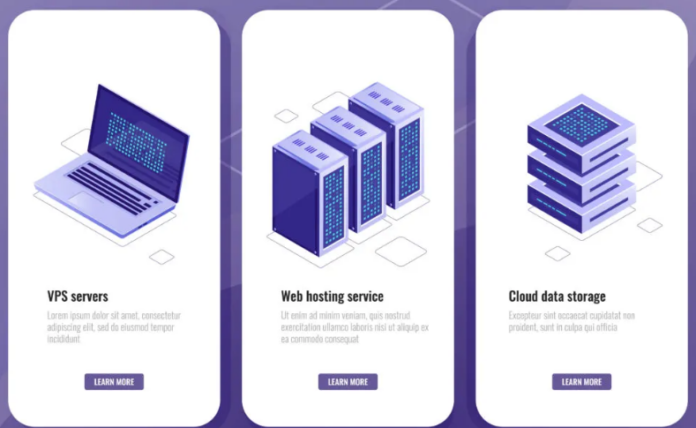 Jenis-Jenis Hosting