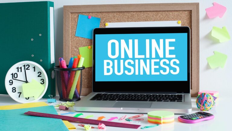How to Make an Online Business as a Teenager