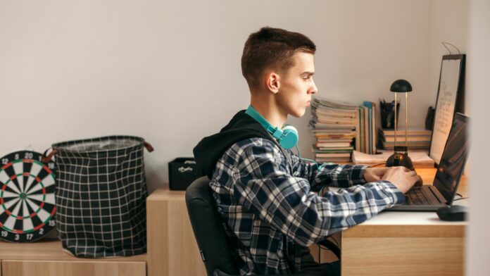 How to Start Online Business for Teenager
