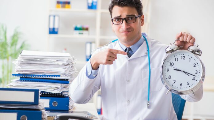 Scheduling Software for Doctors