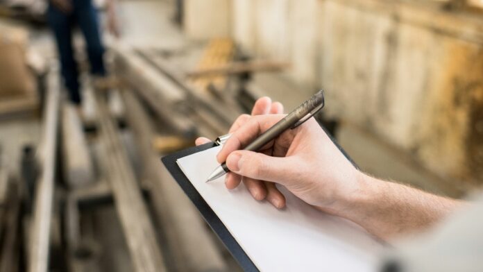 Skills for Quality Control Inspector