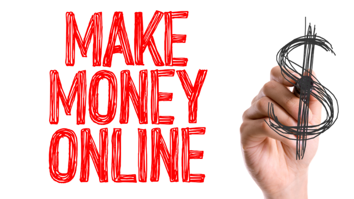 Money Making Apps that are Legit