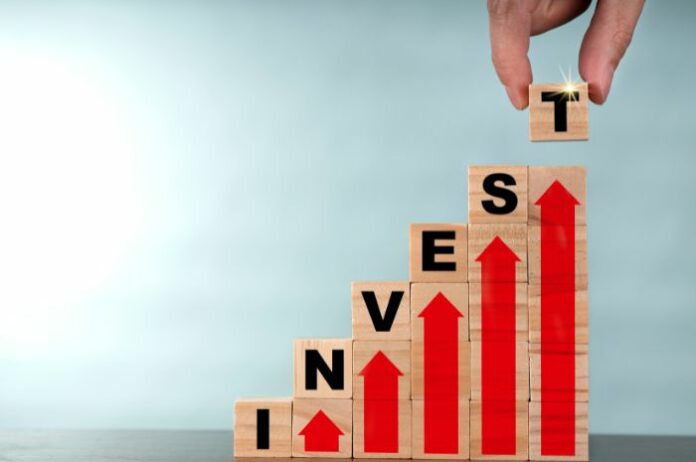 Tempat Investasi Aman