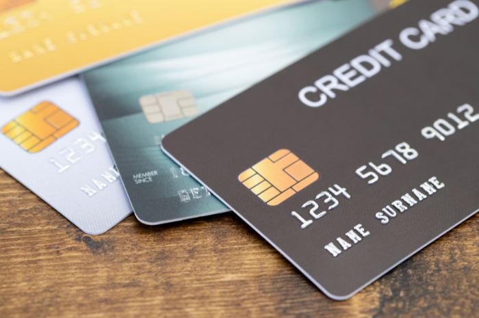 Startup Business Credit Cards With No Credit Check