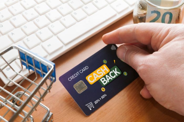 Best Business Credit Card Cash Back: Earn Rewards & Simplify Tax