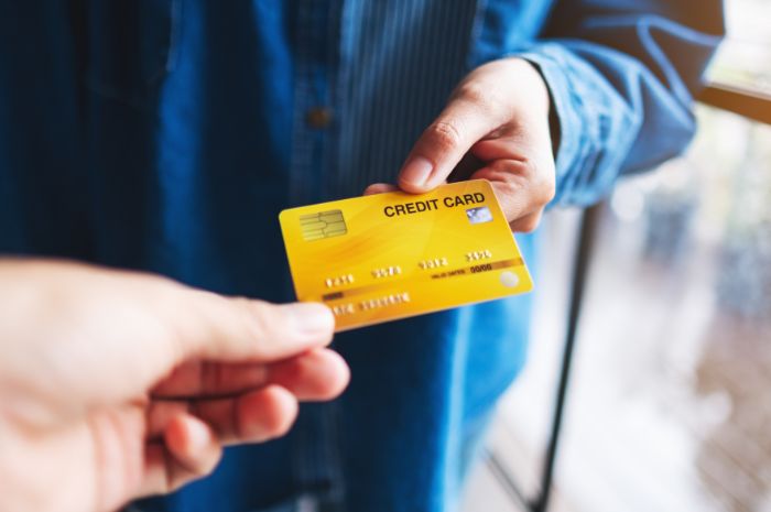 Best Credit Card for Startup Business: Maximizing Benefits