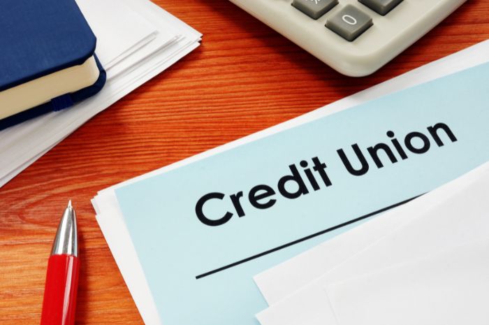 Best Credit Unions for Business Accounts