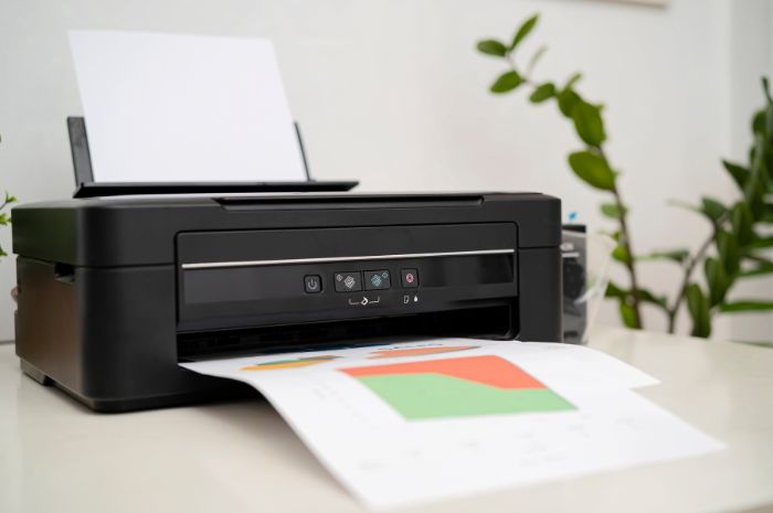Best HP Printer for Small Business: Essential Features and Options