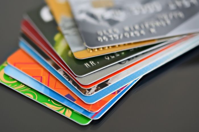 EIN Only Business Credit Cards