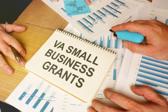 Federal Grants for Small Business Start Up