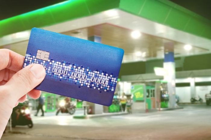 Gas Cards for Businesses