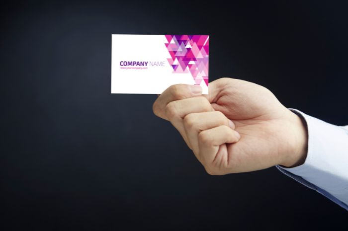 Staples Business Cards Printing