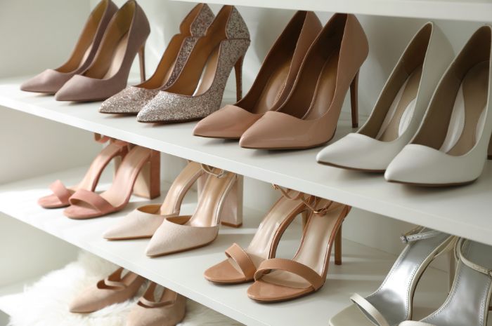 Womens Business Shoes: Decoding the Right Fit and Style