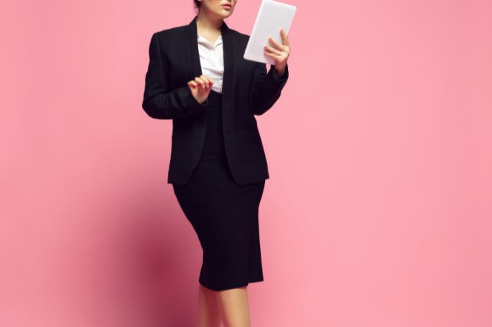 Womens Plus Size Business Attire: Expert Styling Tips & Shopping Solutions