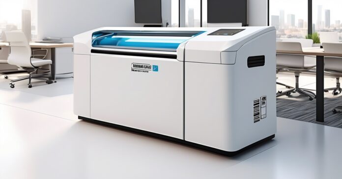 Postage Machines for Small Business: Efficiency and Cost-Effective Solutions