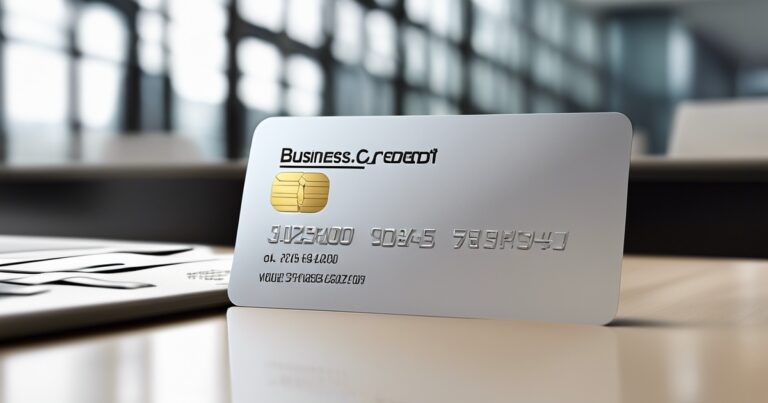 Capital One Business Credit Card EIN Only: Ultimate Guide
