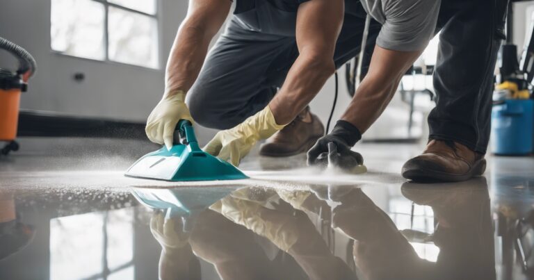 Cleaning Businesses Near Me: Exploring Services, Costs & Benefits