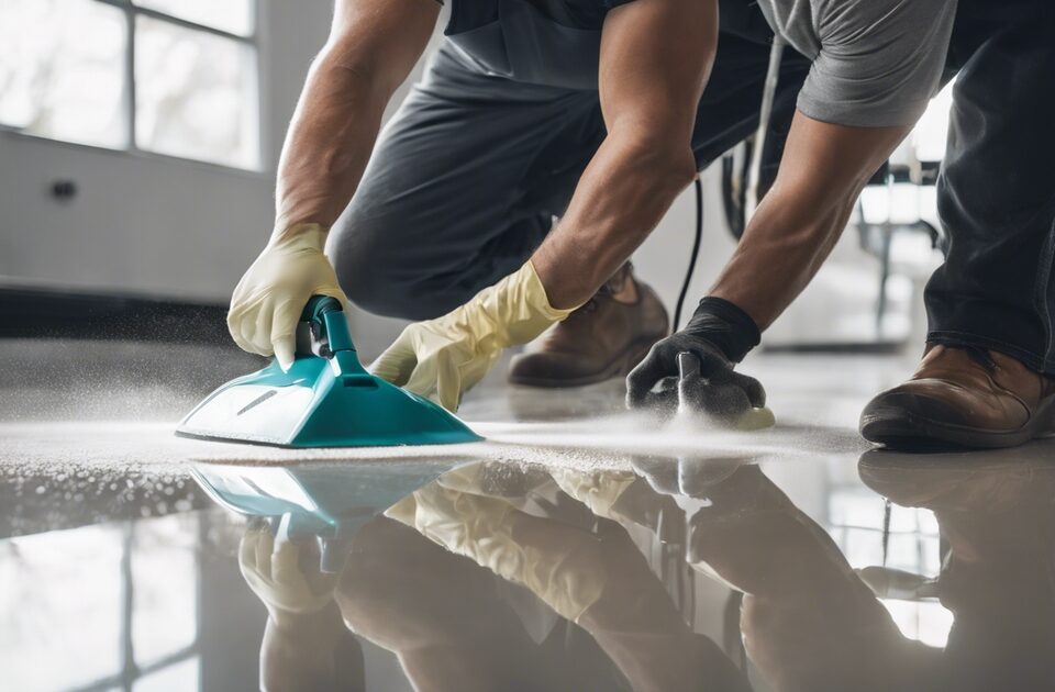 Cleaning Businesses Near Me: Exploring Services, Costs & Benefits