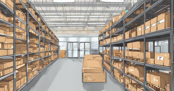 Inventory Program for Small Business: Exploring the Best Software